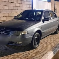 سمند سورن • ٢٠١٧ • البصرة