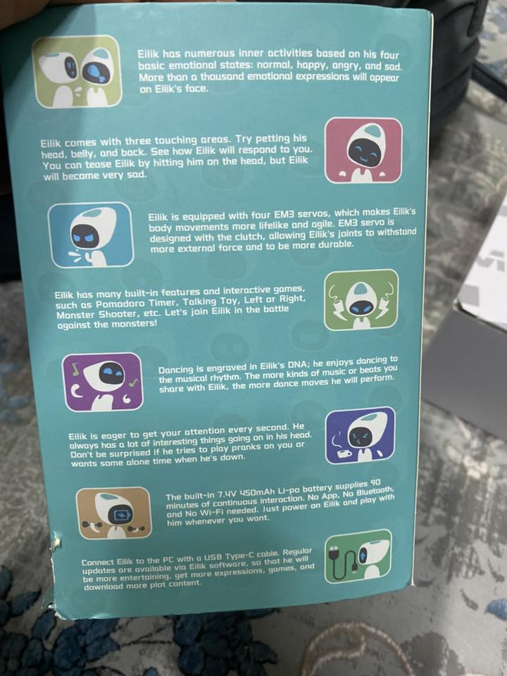 للبیع جدید


**إذا كنت صاحب هذا الإعلان وتريد حذفه لأي سبب، رجاءا أرسل رسالة إلى الدعم الفني**