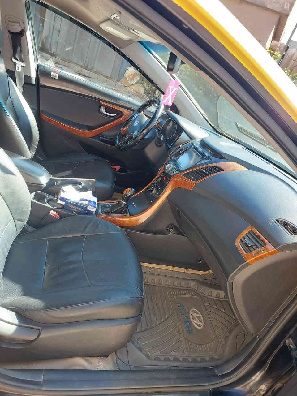 فول مواصفات  لمتدد

حادث امريكا 

طخه بل جاملغ الخلفي ومصلح 

اوبيها بل باب مال صدر مصلح او ما مصبوغ

 السياره بدون ايرباك

محرك اوكير كفاله

محرك 2000

بصمه / فتحه

تحكم استيرن 

شاشه ام الرام 

كراسي جلد 

داخل صاج 

بك لايت لد 

تخم تاير جديد 

السيارة بدون ايرباك

مصفره هيئة اوغرامات

هزه جديده ارقام جديده 

تحويل نفس اليوم 

مكاني بغداد الغزالية

السعر 113

‏‪0785 230 0022‬‏

 ***********
