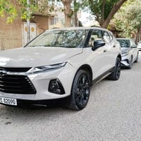 بلايزر • ٢٠٢١ • رقم اربيل