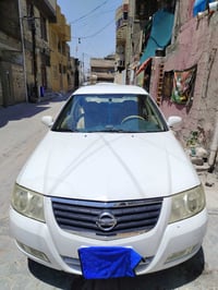 نيسان صني • ٢٠٠٧ • بغداد الشعله