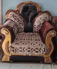 كنبة • بيع مستعجل • حي الوحدة