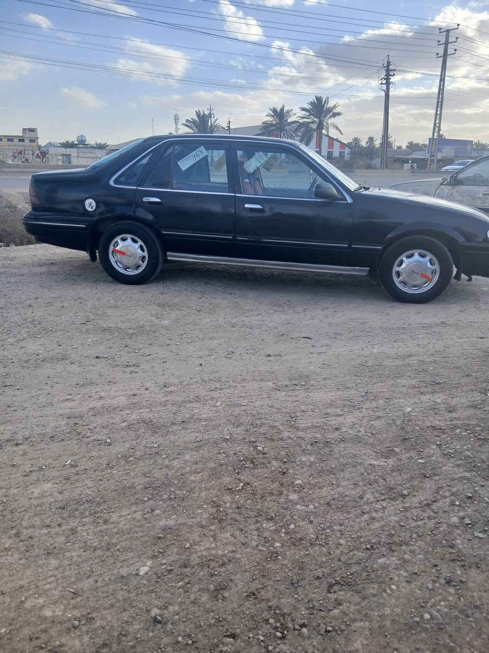 سلام عليكم برنس البيع موديل ١٩٩٥ الستفسار علا هاذا الرقم ***********
