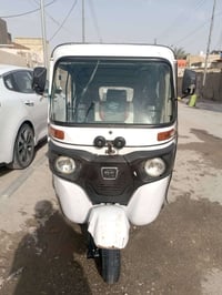 تكتك موديل 21 شهر 2 بيه ضربه يم البكلايت مرجعه عل بارد محرك مفتوح شركه...