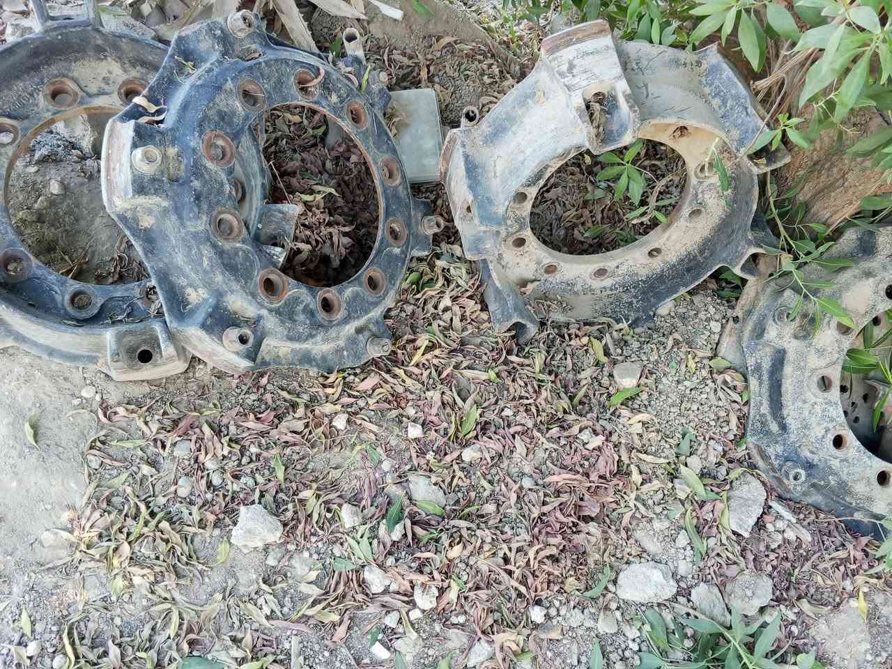 براميخ أو ويلات للبيع ***********
