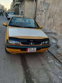 شباب بيجو لميس للبيع موديل 15مكفوله كير محرك تبريد كله شغال عده شبر يم...