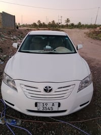 كامري ٢٠٠٩ • وارد خليجي • كربلاء طويريج