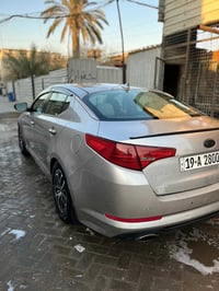 اوبتما موديل2011 وارد امريكي مكينه جيداي 2400 سياره بيها جراد. بلبنيد ...