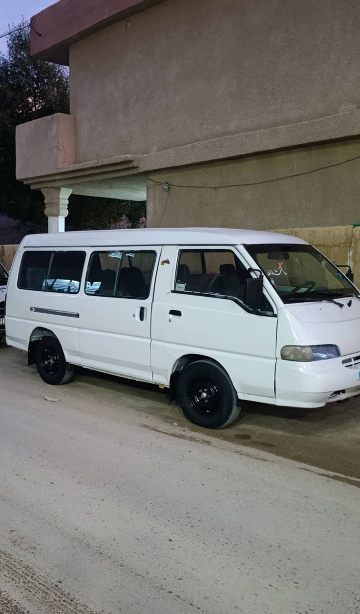 سلام عليكم هونداي تعميرعام جديد من دعاميه لل دعاميه برغي ماعيزه اتصل ***********
اني مكلف بل نشر
