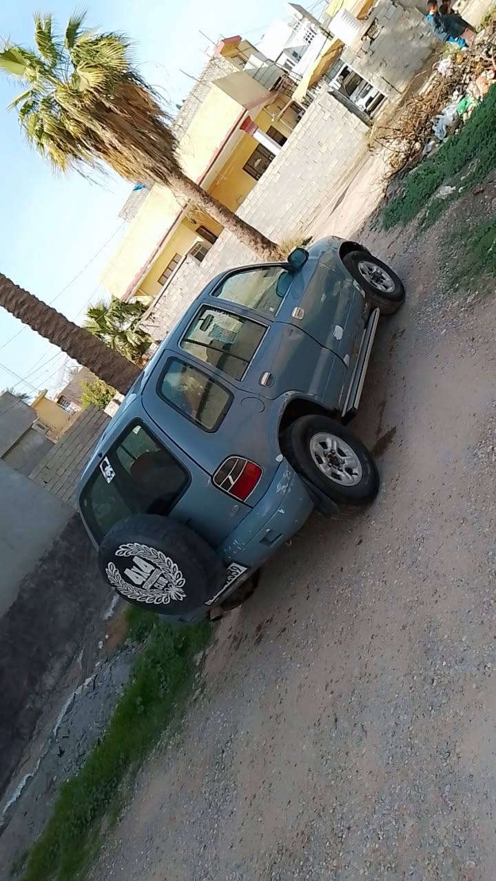 يالله سبورتج موديل 95سنويه لل30مشروع وطني اي مكان احواك 
لون سمنتي بلادي صبغ حزام  قماره بلاديه اكفله
سياره بدون حادث اي ضربه مابيه تخم تايرات جدد
صدر امامي مشتغله جديد كهربيات كله شغاله مسجل دمام 
جام يصعد وينزل سياره مال بيت وحلوه عاليه 
بل عافيه ع ياخذه مكينه وكير نضاف مكينه ونجي مكاني ديالى بعقوبه تحرير سعر 29بيه مجال ***********
