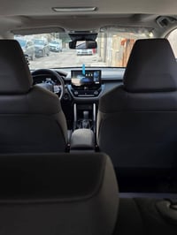 🔥🔥السلام عليكم شباب كورلا هايبرد كرووز 🔥🔥ماشيه ٦٧٥٠  🔥🔥 الف  ((كروز 20...