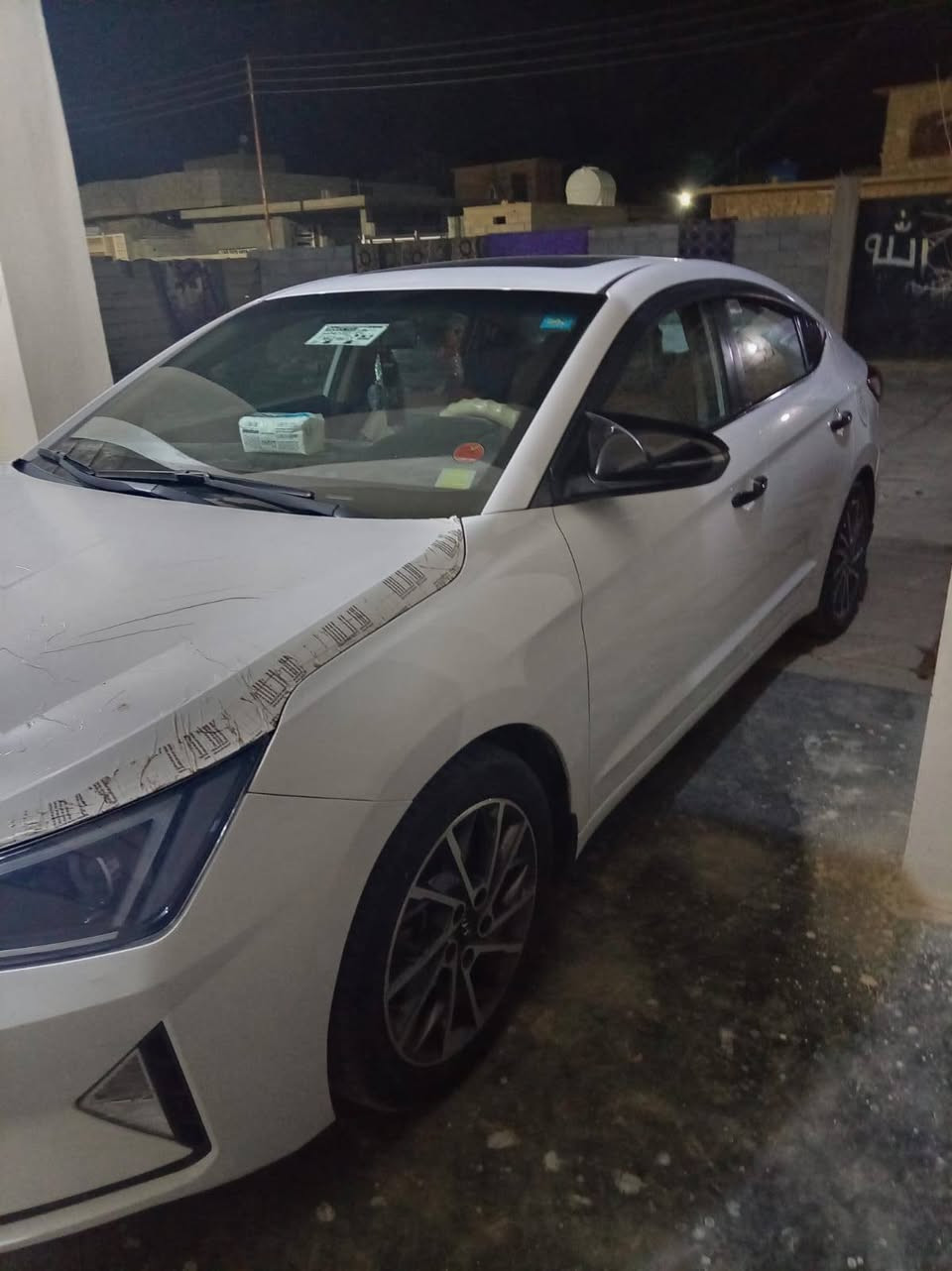 سلام عليكم سياره النتره 2019 شكل 20 الرقم صلاح الدين التحويل ثاني يوم سياره مكفوله كفاله عامه وسونار موجود فول عده بصمه السعر 185 وبيهة مجال المكان لانبار حديثه الرقم***********
