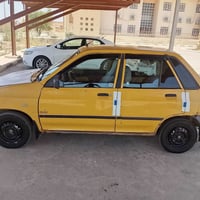مديل ٢٠١١ • مكينة وكير • رقم بغداد