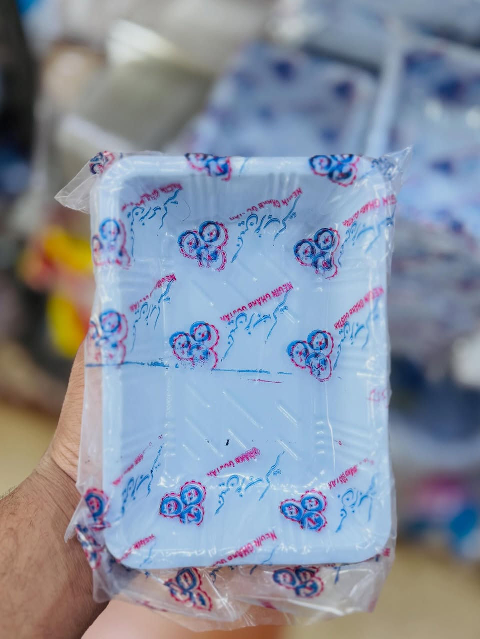 متوفر  انواع مواعين سفري 

من ساعة ⏰ 7 صباحاً⏱️ الى11 ليلاً⏱️

للطلب والاستفسار ⁉️💬
***********:📞
📍العنوان قرب مرقد بنت الحسن ع السلام القصيرين📍
