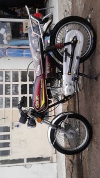 تايكر • موديل ٢٣ • كفاله عامه