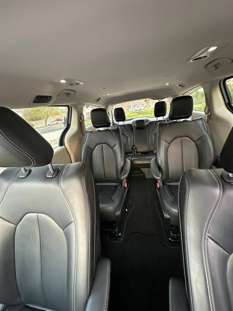 سلام عليكم
باسفيكا هايبرد 2023  حادثها قطعه واحدة فقط باب امامي
بدون ايرباك ، سيارة جديده ، ماشيه بحدود ٤٠ مواصفاتها معروفة وحلوة 
مكاني كربلاء  *********** 
اي تفاصيل راسلني واتساب 
سعرها ٢٤٥ مال بيع وبيها شي بسيط لخاطر الجيه 
واسعارها معروفه بالسوك !.
