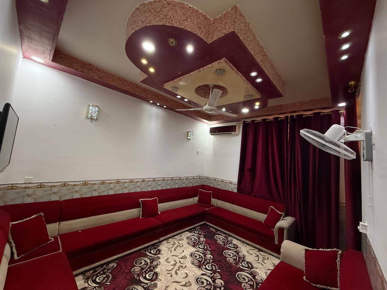 ✨🏠 إعلان رقم (825)

تُعلن الظلال العقارية عن توفر دار للبيع بمواصفات مميزة في 📍 كربلاء – حي التحدي

🔹 المساحة: 100 متر مربع
🔹 الموقع: ركن مطل على ساحة
🔹 الواجهة: 7.5 متر
🔹 عدد الطوابق: طابقين
🔹 سنة البناء: 2016
🔹 الدار نظيف جداً وجاهز للسكن

فرصة ممتازة لمن يبحث عن موقع هادئ ومميز مع إطلالة مفتوحة ✨

📞 للاستفسار والاتصال:
***********
***********
***********

📍 أو زيارة موقعنا: كربلاء – حي الحسين – شارع المصلحة

الظلال العقارية
ثقة • مصداقية • اختيار موفق 🤝
