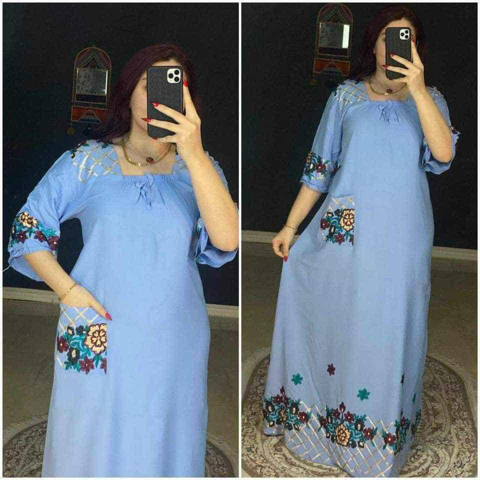 ملابس نسائيه
سعر القطعه 12
يتوفر توصيل لكل المحافضات


**إذا كنت صاحب هذا الإعلان وتريد حذفه لأي سبب، رجاءا أرسل رسالة إلى الدعم الفني**