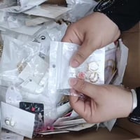 كارتون اكسسوارات • اكسسوارات مشكل • ٢٣٠ قطعة