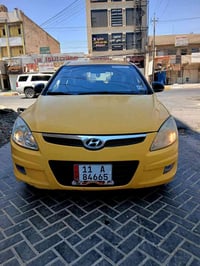 هيونداي النترا • ٢٠١١ • بغداد