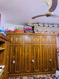 غرفه نضيفه • شرط حطاطه • بيها مجال