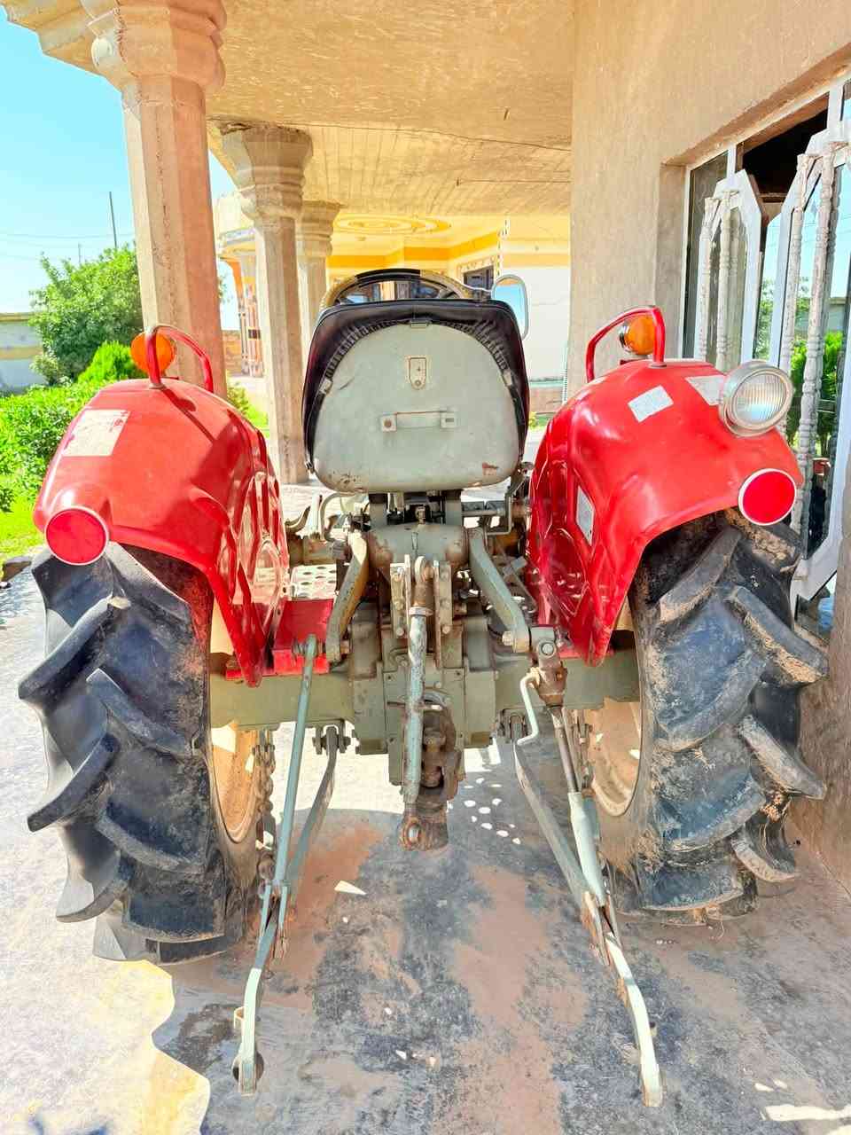 ‏حجم 26 مشتغل 1000 ساعة السعر 65 ورقة وراها رفاسا أم المنجل ‏مكان صلاح الدين الدجيل *********** رقم صاحب المكينة
