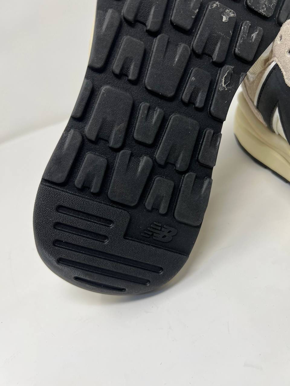 نيو بلانص قطعة قمة الروعة ولنزاكة القياس مالتهة 41 القدم 26 بلأضافه القطعة غير مستخدمة وتجي كلهة شامو ومختمة منشأ ڤيتنام ولسعر  20 الف فقط قفل بدون توصيل وبدون عملة
توصيل بغداد ٥ محافضات ٦
مكاني بغداد الأمين الثانيه


**إذا كنت صاحب هذا الإعلان وتريد حذفه لأي سبب، رجاءا أرسل رسالة إلى الدعم الفني**