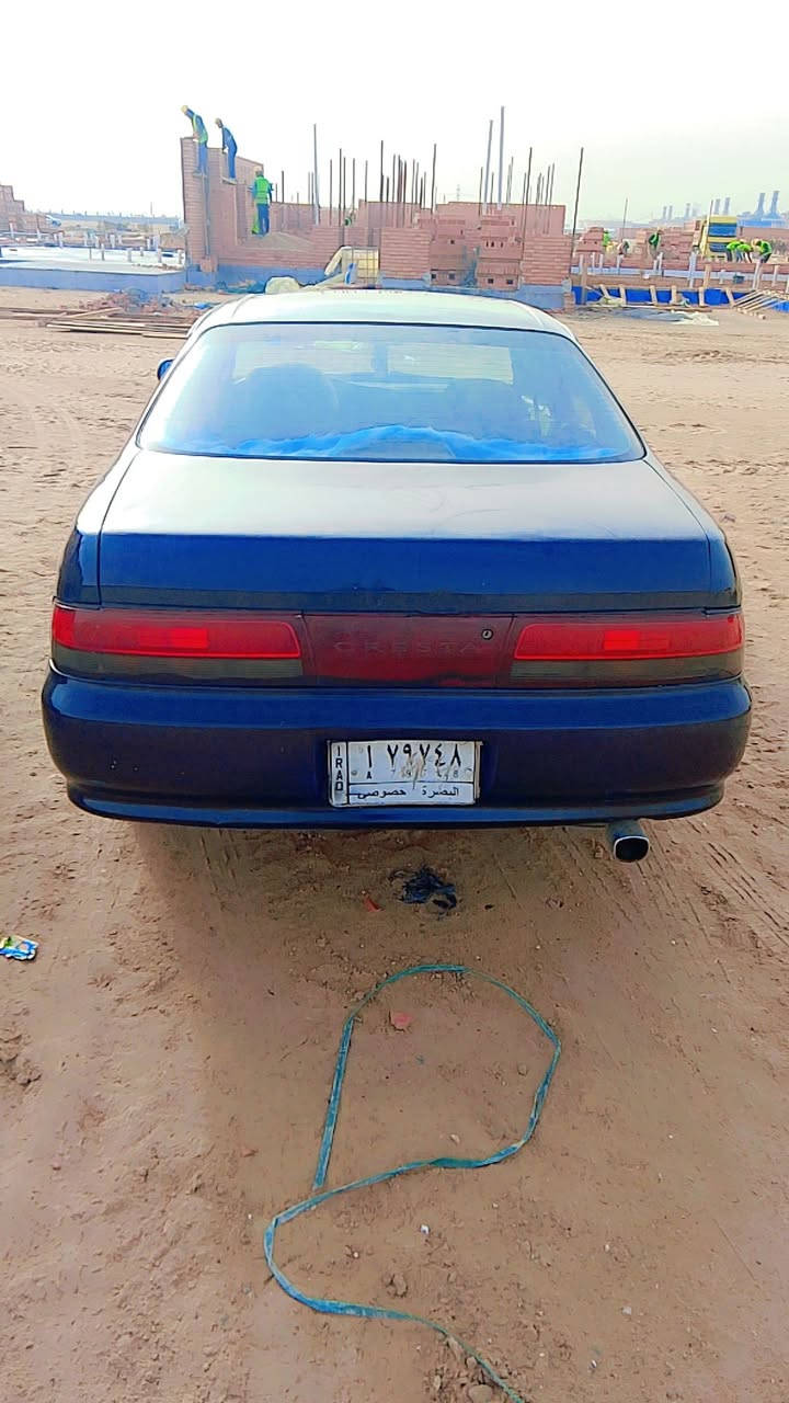 السلام عليكم 
للبيع كرسته نفخ مديل 93 رقم بصره اليف مكينه ثنين ونص لاتبخير ولا تنقيص سياره مكفولة من الضربه مصبوغة صبغ جمالية 
مكان البصره 
***********
السعر 48 وبيها مجال
