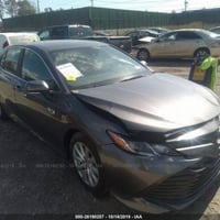 كامري • ٢٠١٩ • رقم بغداد