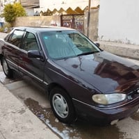 النترا • ١٩٩٣ • مكينه وكير