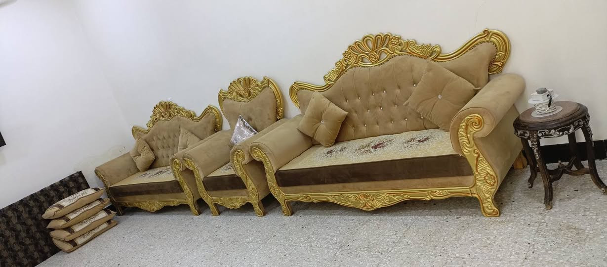 السلام عليكم ورحمه تخمين ناقصات كرسيين زغار حطاطه درجه اولى السعر مليون ونص


**إذا كنت صاحب هذا الإعلان وتريد حذفه لأي سبب، رجاءا أرسل رسالة إلى الدعم الفني**