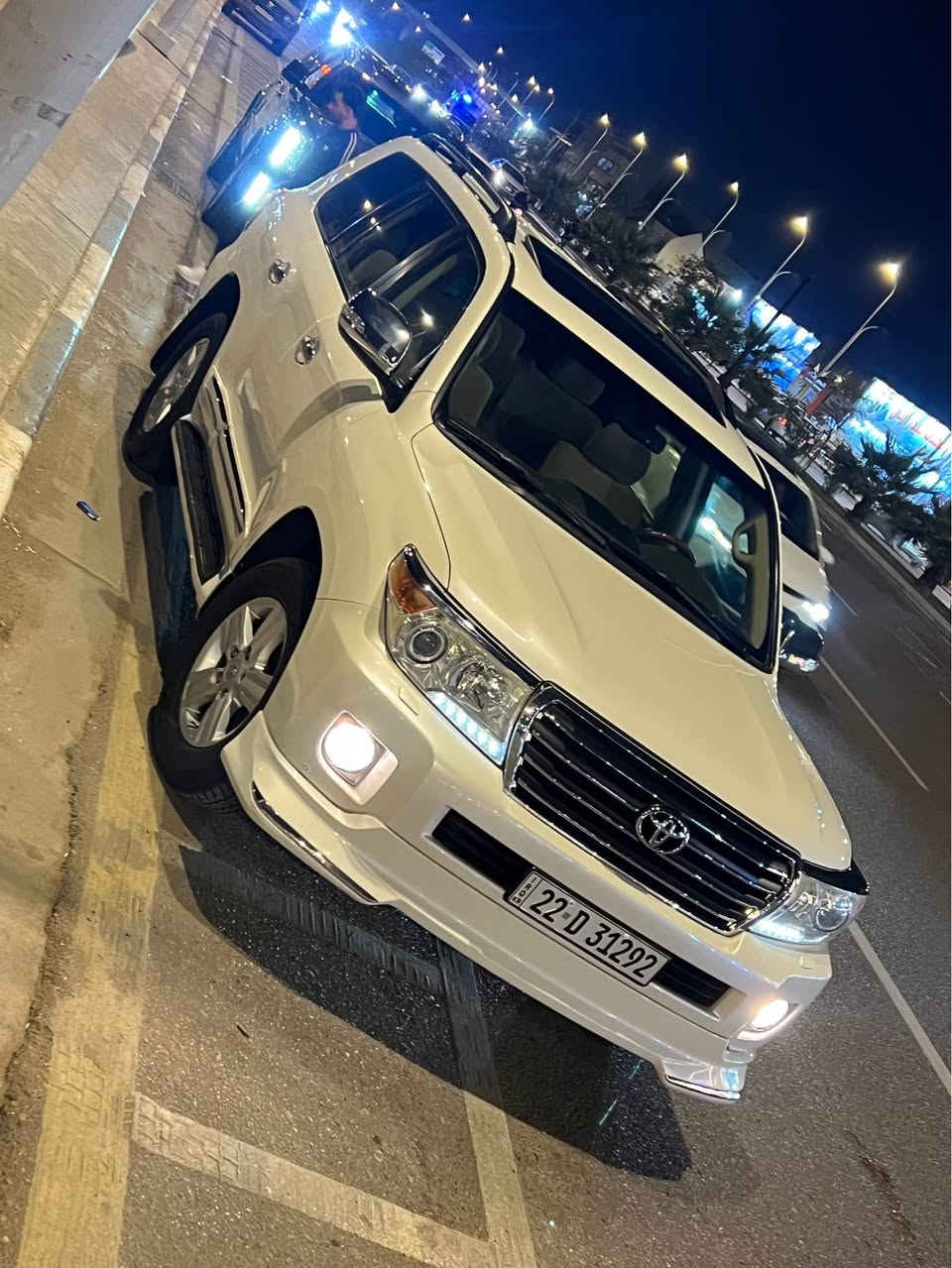 سلام عليكم لاندكروز GXR  رقم اربيل تريد تحويل تريد وكاله 6 سلندر سياره كفاله عامه حتا لدعاميات كفاله كلش حتا من زلروغ شرط سبير منازل بحاله لزيرو جديده كلش سعر 385 وبيها مجال بسيط عنوان السياره البصره المعقل 📞*********** البصرة, العراق
