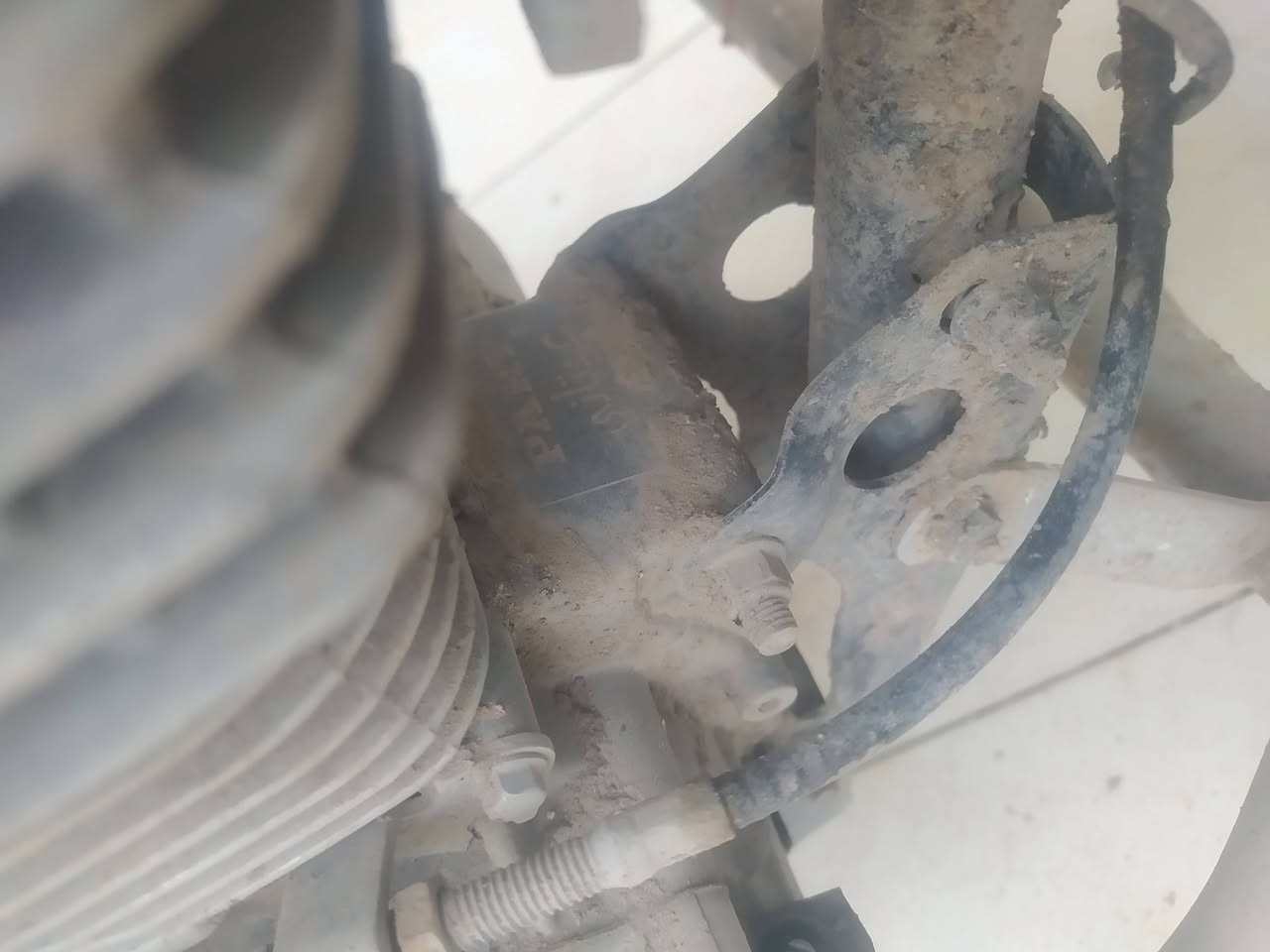 بارت 4كير للبيع
مال جنايه تروح وتجي بي على شغلك 
مجفت جديد صوت ناعم
منفيس مابي مكفول من الحرام تاخذو من البيت
سعرر 225الف 
مكان اربيل طيراوه
للتواصل خاص او ***********
