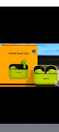 سماعات • إلكترونيات