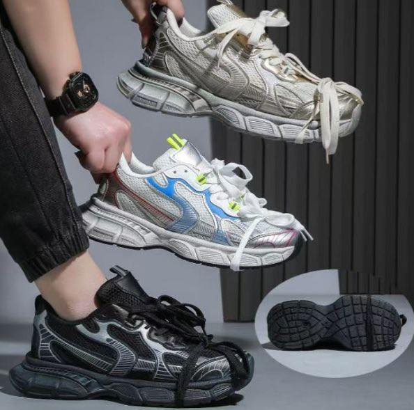 ‏تخفيضات تخفيضات سعر الجديد((15)) السعر القديم((25))سكچر فيتنامي يوجد لدينا خدمة التوصيل جميع محافظات العراق 
واتساب *********** تابعونا لدينا موديلات جديدة ￼
