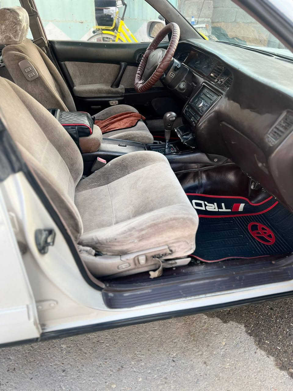 بطه متصل مصبوغ جماليه مكينه 3000VVT رقمه بغداد
مكاني واسط قضاء الحي ***********سعر63 سياره جهزه
