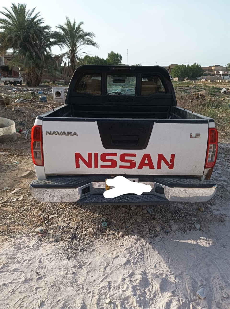 نيفارهLEمكينه كير خير من الله بيه جملغ امامي مبدل وبنيد وهاي الضربه بلجملغ الخلفي كير اوتو رقم بغداد إنكليزي ل2030 بسمي السعر 80وبيه مجال المكان بابل استفسار على الرقم ***********

