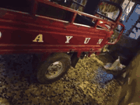 السلام عليكم شباب ستوته للبيع موديل 19 اوراق اصوليه ستوته مكينه ناعمه حلووه مال شغل  السعر 1100 وبيهه مجال للطيبين المكان بغداد ***********
