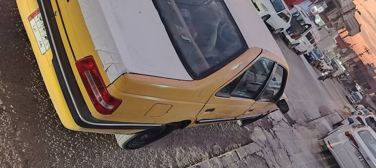 السلام عليكم بيجو لميس للبيع فقط
موديل ١٣

مكينه بيها تبخير

كير كلشي مابي

بيها جاملغ مصبوغ

وبنيد مبدل لن طاير 

عوزها ترتيبات بسيطة كدامك واضحه الصور

كهربائيات كامله 

مطلوبه هيئة وغرامات 

 توكع من سعرها

السياره حلو ومنصوبة

سنوية لل٢٧ يالله تنتهي

شرط اكاتبك مروري وتحويل

غير المروري ما اكتب 

مكاني بغداد حي العامل

السعر ٢٤ وبيها مجال شي بسيط 

للاستفسار الاتصال على الرقم فقط

***********
