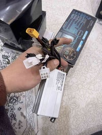 اول يد • حالة ١٠