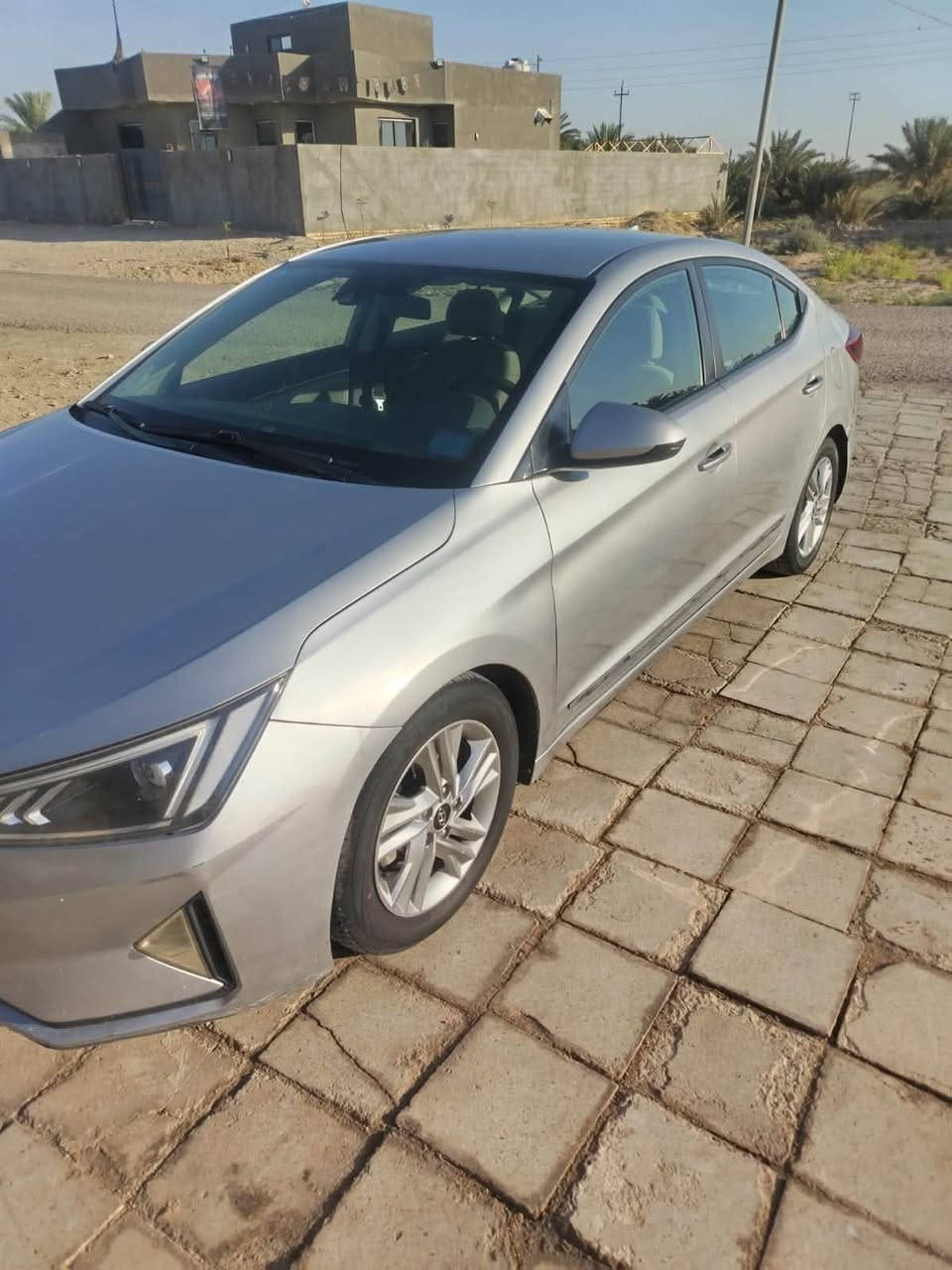 النترا موديل 2020  أمريكي حره  مكينها 2000ذوش مواصفات تحكم ستيرن ردارت امامي خلفي  مثبت سرعه مانع نزلاق سبورت سياره جاهزه 
حداديه تبريد تخم تاير مكينه كير مكفولات سياره جاهزه ما تصرف عليه ربع سياره اليبل بيه رشات صبغ كلش قليله جملغ وباب المكان ناصريه مركز 
السعر 118وبيه مجال الاستفسار على رقم ***********
