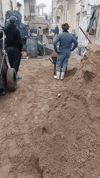 بناء وترميم جميع المنازل في واسط نقد وقسط شغل درجه اولى حسب المواصفات للتواصل ***********
