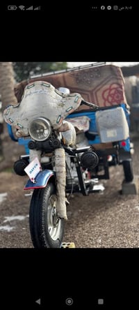 ستوته • موديل 2023 • وضع وكيل