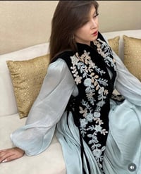 فساتين دابل ايطالي • جودة عالية • مقاس ٣٨-٤٨