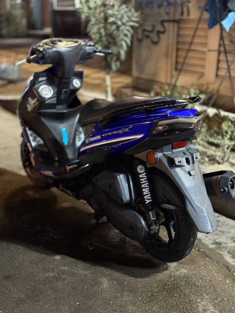 سلام عليكم 

سكنس شمعه موديل٢٠١٧ مال رنبه لون مميز ماشيه ٣٠الف دراجه على وضع الشركه مكينه بلاديه شلعه ومعدل كلش حلوات دراجه بيها تزويدات خفيفه

مكاني بغداد اعظميه


**إذا كنت صاحب هذا الإعلان وتريد حذفه لأي سبب، رجاءا أرسل رسالة إلى الدعم الفني**