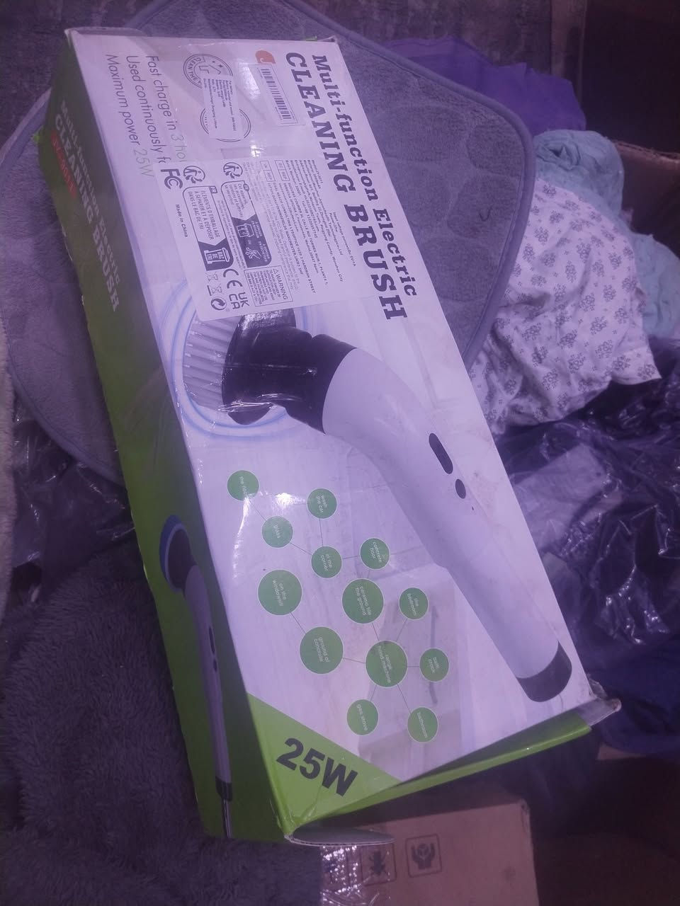 قطعه بهذا شكل مال تنضيف سيراميك وكلشي تنضف سعر ٢٠ الف


**إذا كنت صاحب هذا الإعلان وتريد حذفه لأي سبب، رجاءا أرسل رسالة إلى الدعم الفني**