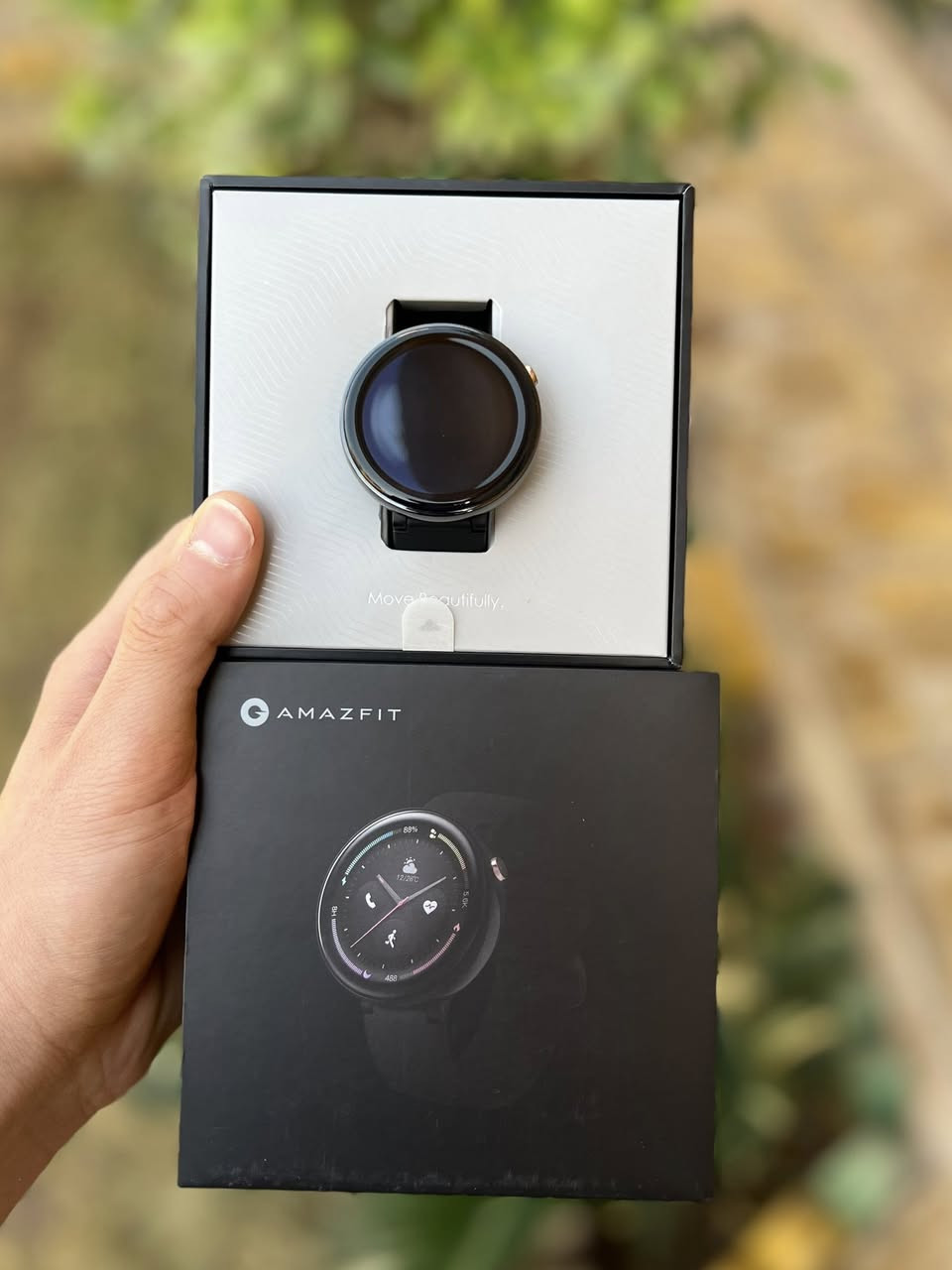 السلام عليكم امازفيت NEXO ساعة عملاقة جديدة حجم 50 مكفولة اخوان الميعرف بيها يبحث عنه


**إذا كنت صاحب هذا الإعلان وتريد حذفه لأي سبب، رجاءا أرسل رسالة إلى الدعم الفني**