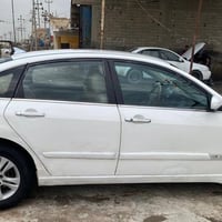 رينو سفران • ٢٠١٠ • رقم بصره