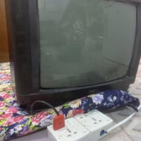 تلفزيون فستل 21 • راديو ما بيه كهرباء