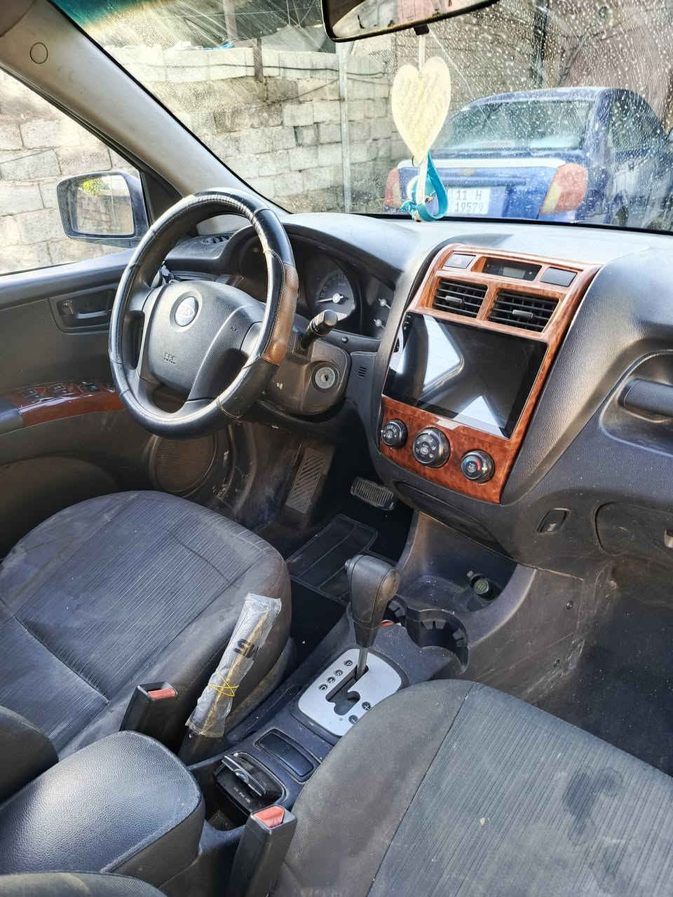 كيا سبورتج لبيع موديل 9 شاشه كامرا فتحت سقف مري كهرباء كشنات جلد بيه 3 قطع صبغ بدون دواخل كامله مابيه نقص مكينه كير تبريد السعر 115 مكاني بغداد المدائن سلمان باك ***********
